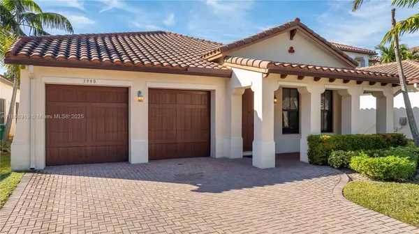 Cooper City, FL 33024,3990 NW 85th Ave