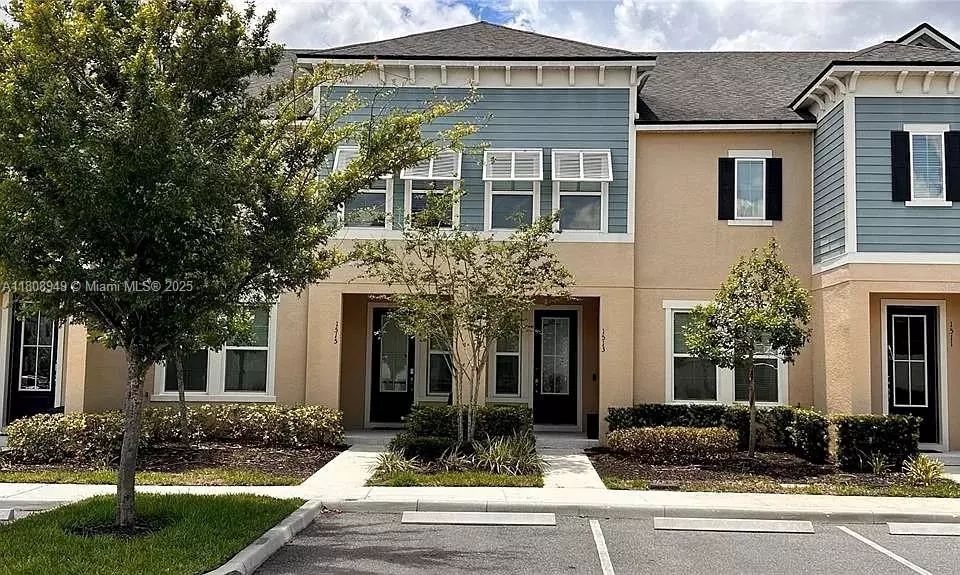 1515 Carey Palm Cir, Kissimmee, FL 34747