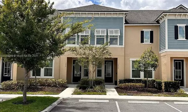 1515 Carey Palm Cir, Kissimmee, FL 34747