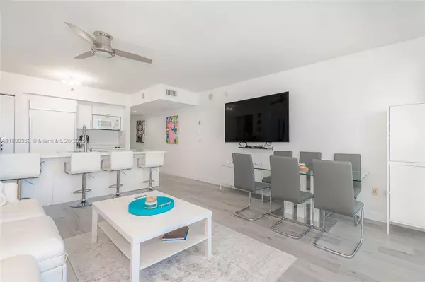 Hallandale Beach, FL 33009,1830 S Ocean Dr #1605