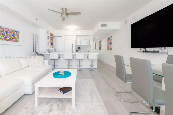Hallandale Beach, FL 33009,1830 S Ocean Dr #1605