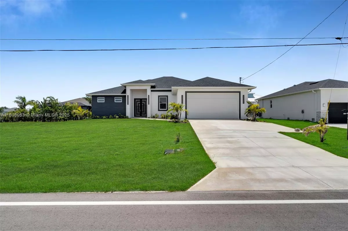 Other, FL 33993,4220 Jacaranda Pkwy w