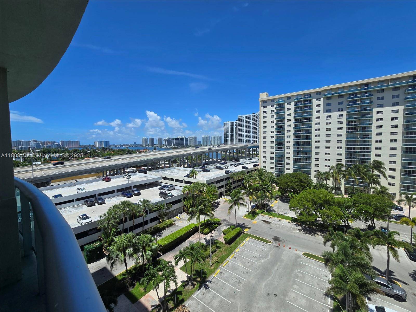 Sunny Isles Beach, FL 33160,19380 Collins Ave #807