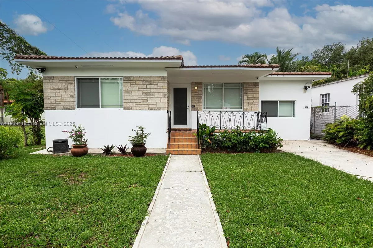 Miami, FL 33127,20 NW 45th St #House