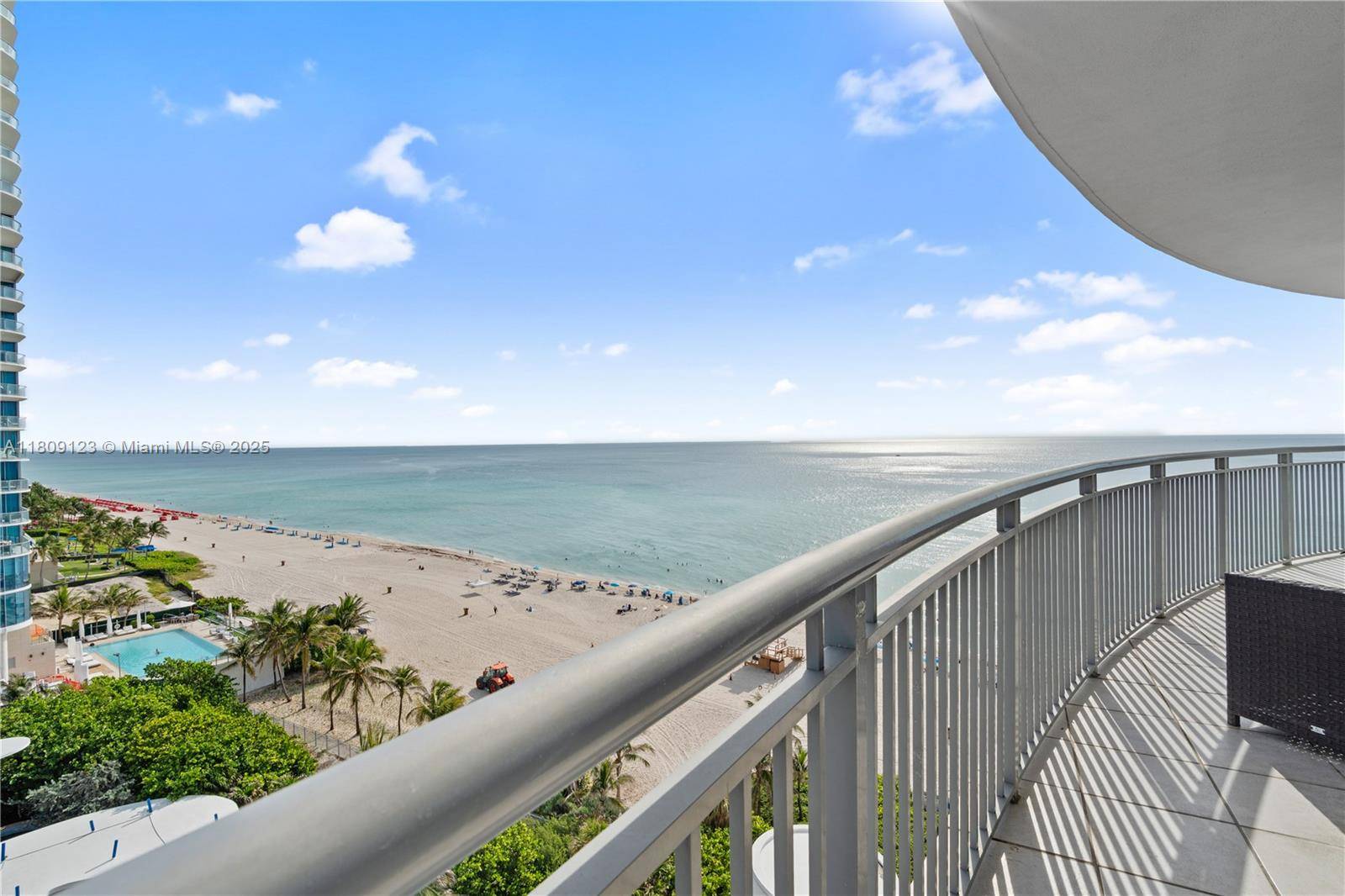 Sunny Isles Beach, FL 33160,17375 Collins Ave #1108