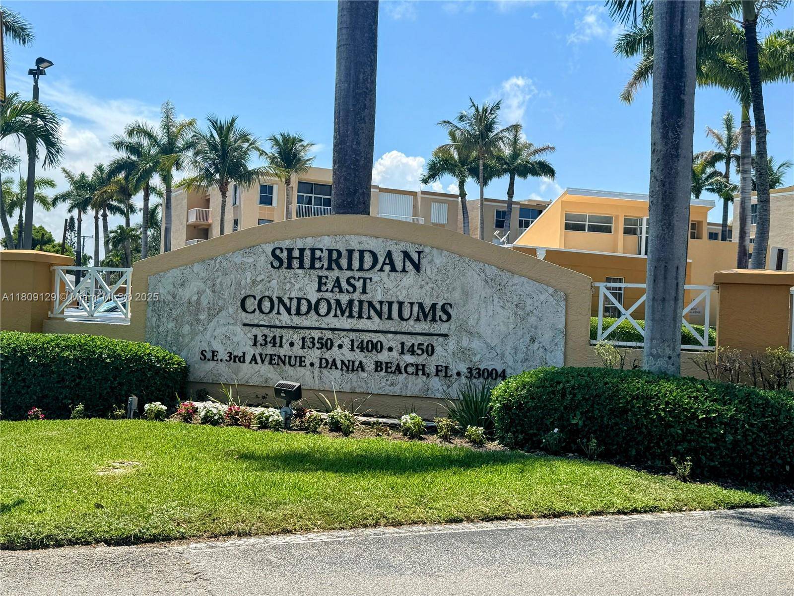 1341 SE 3rd Ave #112, Dania Beach, FL 33004