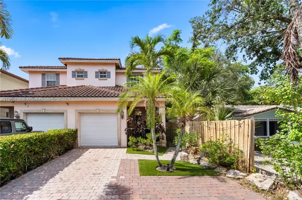 Fort Lauderdale, FL 33315,849 SW 11th Ct