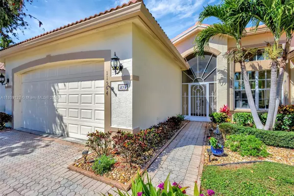Boynton Beach, FL 33437,11564 Puerto Blvd