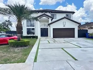 3801 SW 149th Ave, Miami, FL 33185