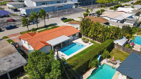 Miami, FL 33165,8930 SW 50th Ter