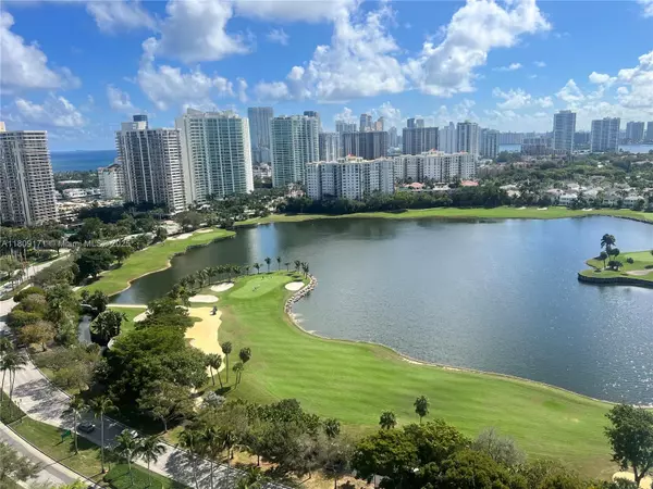 Aventura, FL 33180,3625 N Country Club Dr #2603