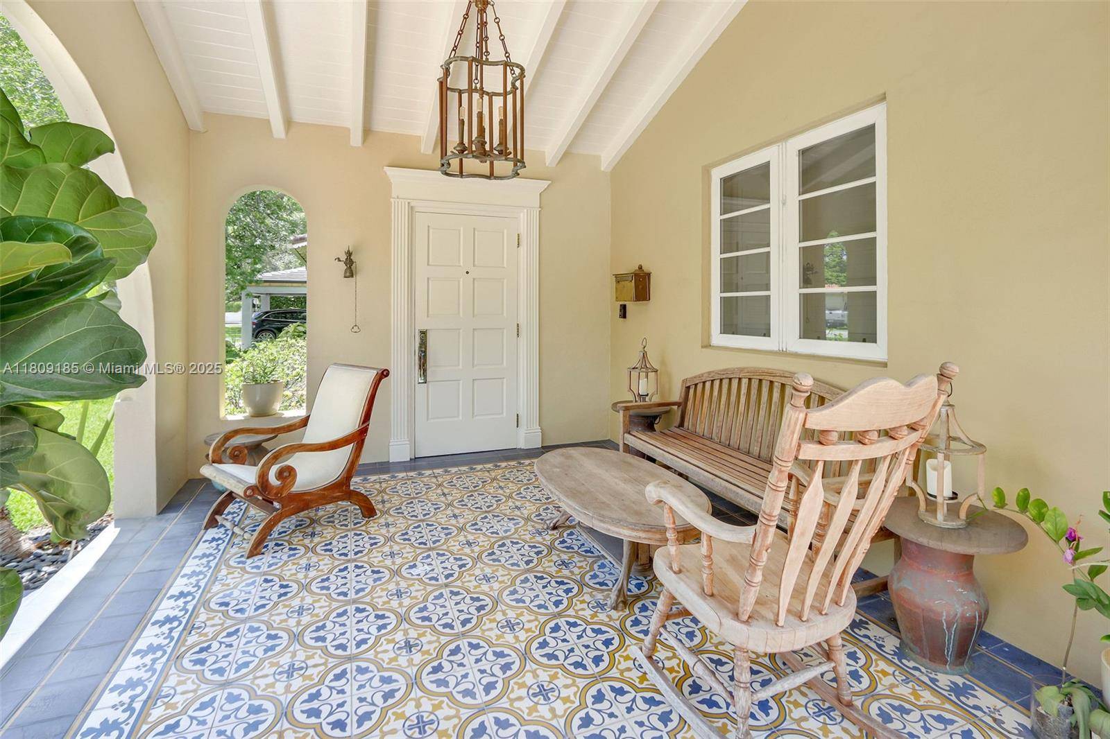 Coral Gables, FL 33134,2224 Segovia Circle
