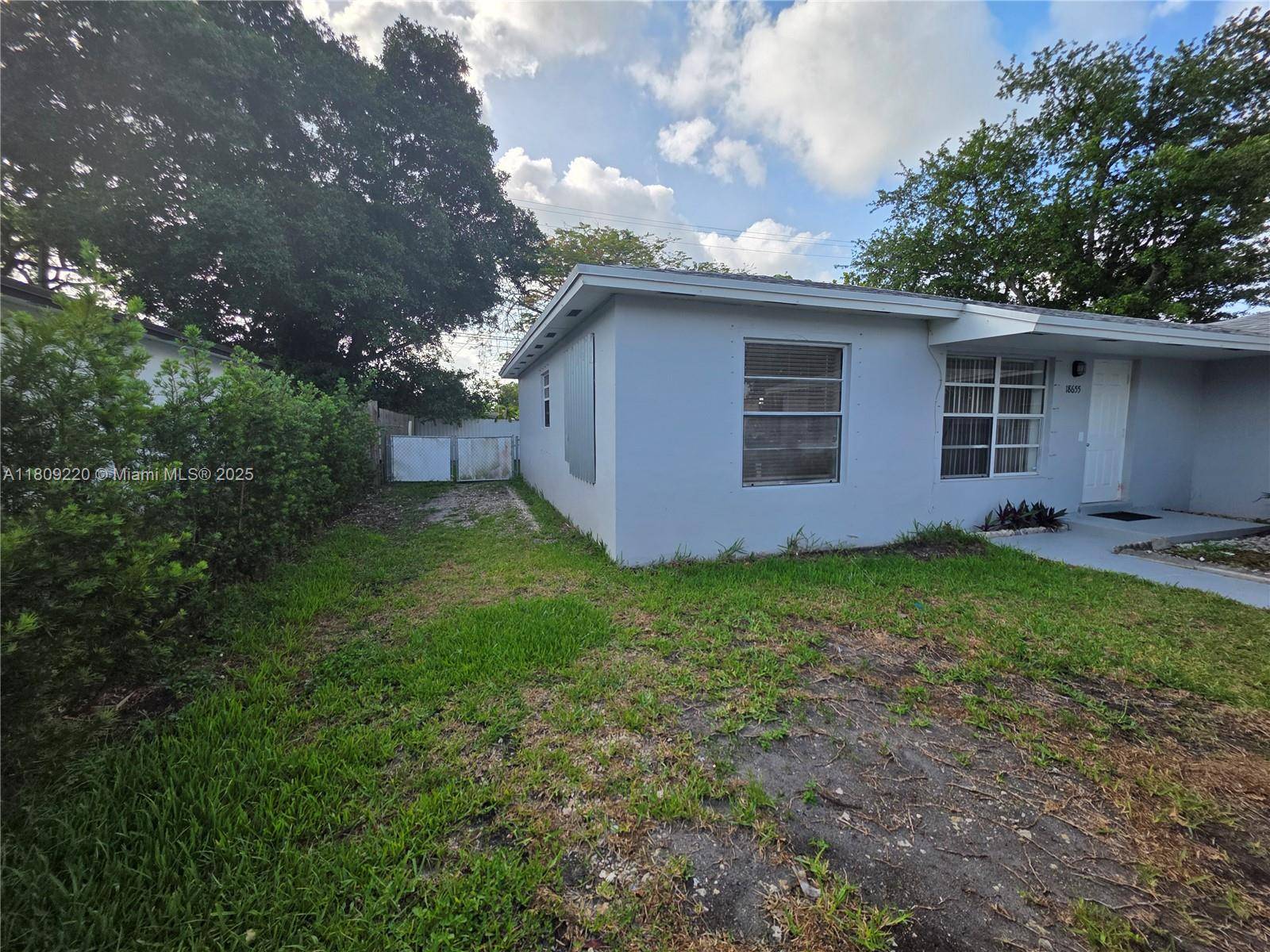 Cutler Bay, FL 33157,18655 SW 100th Ave #.