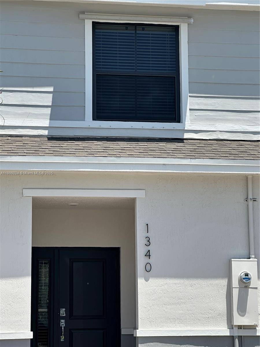 Florida City, FL 33034,1340 NE 3rd Ave #1340