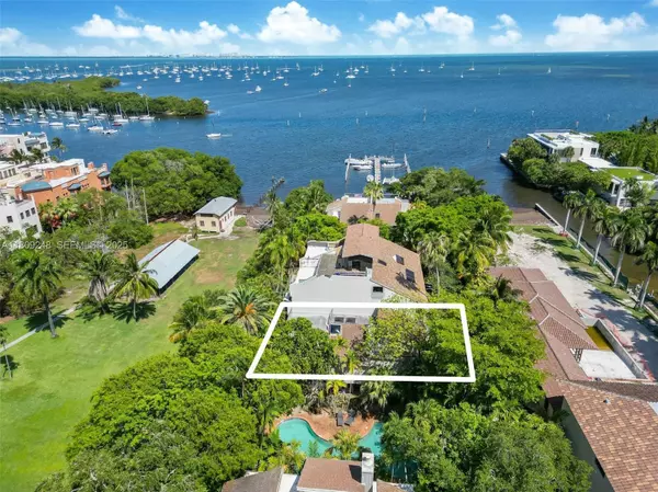 Miami, FL 33133,3169 Via Abitare Way #6