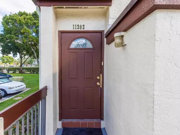 Pembroke Pines, FL 33026,11202 Taft St #11202