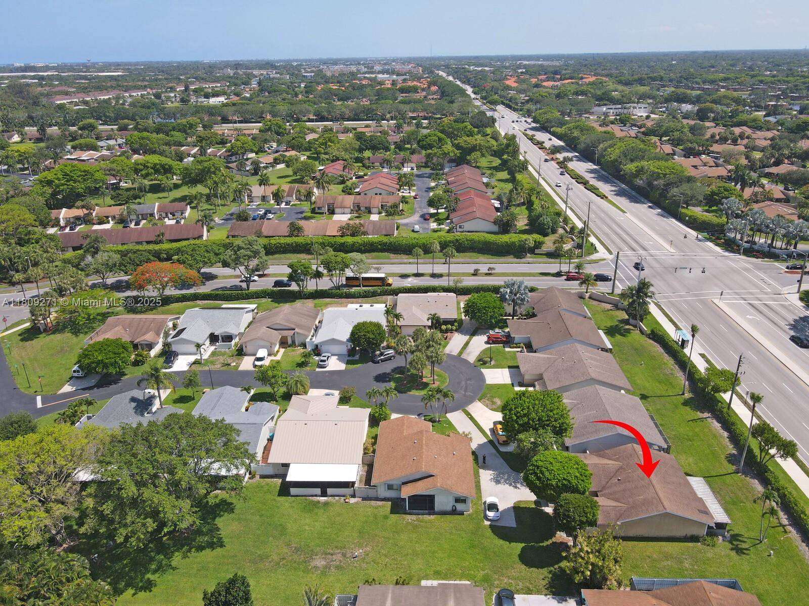 Boynton Beach, FL 33426,10 E Afton Pl