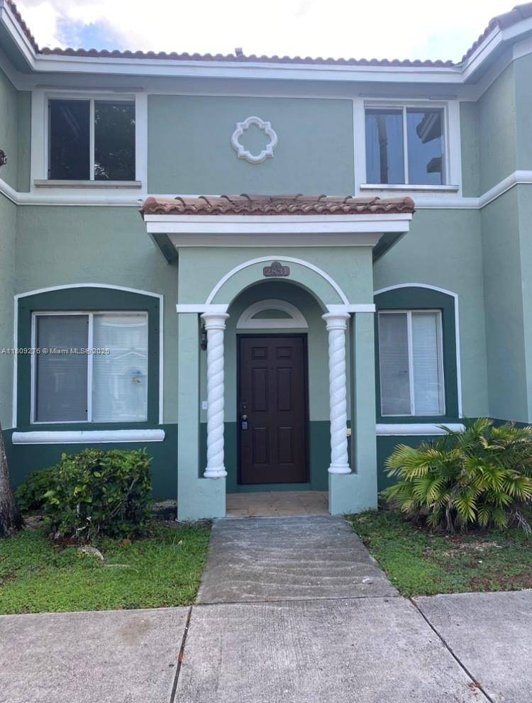 2831 SE 15th Rd #87, Homestead, FL 33035