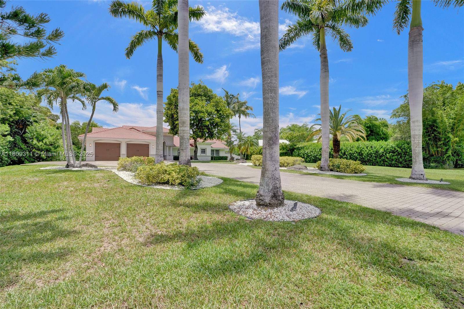 Parkland, FL 33067,5963 NW 75th Way