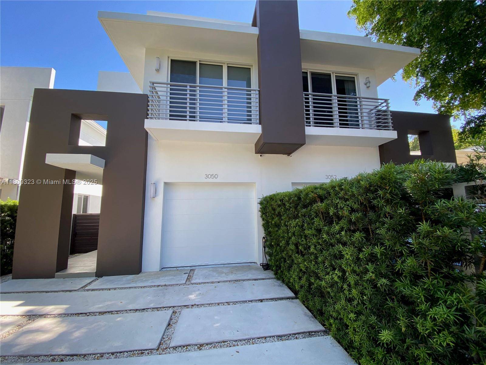 Miami, FL 33133,3050 Day Ave #1