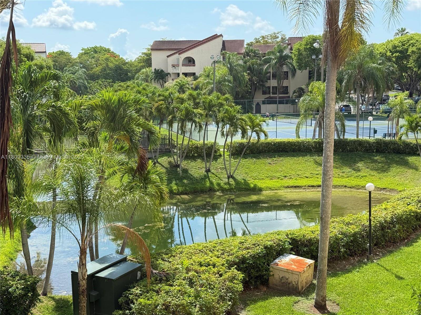 Miami, FL 33186,9255 SW 125th Ave #304R