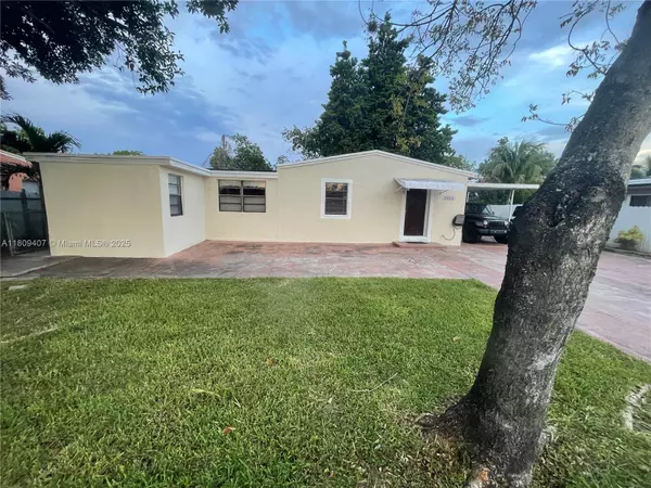 Miami Gardens, FL 33169,18201 NW 4th Ave