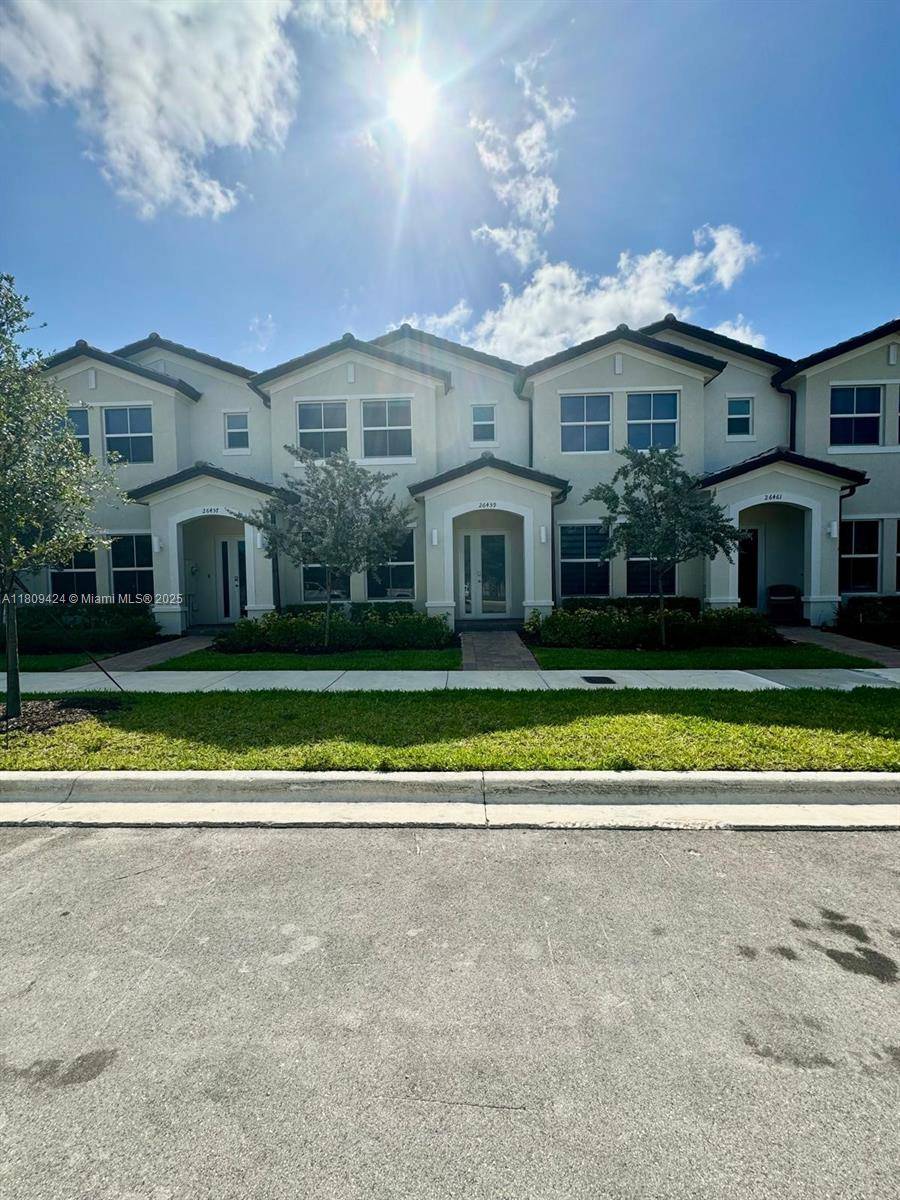 Homestead, FL 33032,26459 SW 149th Ave #26459
