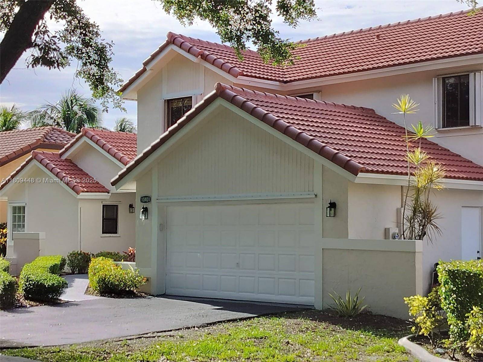 Plantation, FL 33322,10401 NW 18 DR