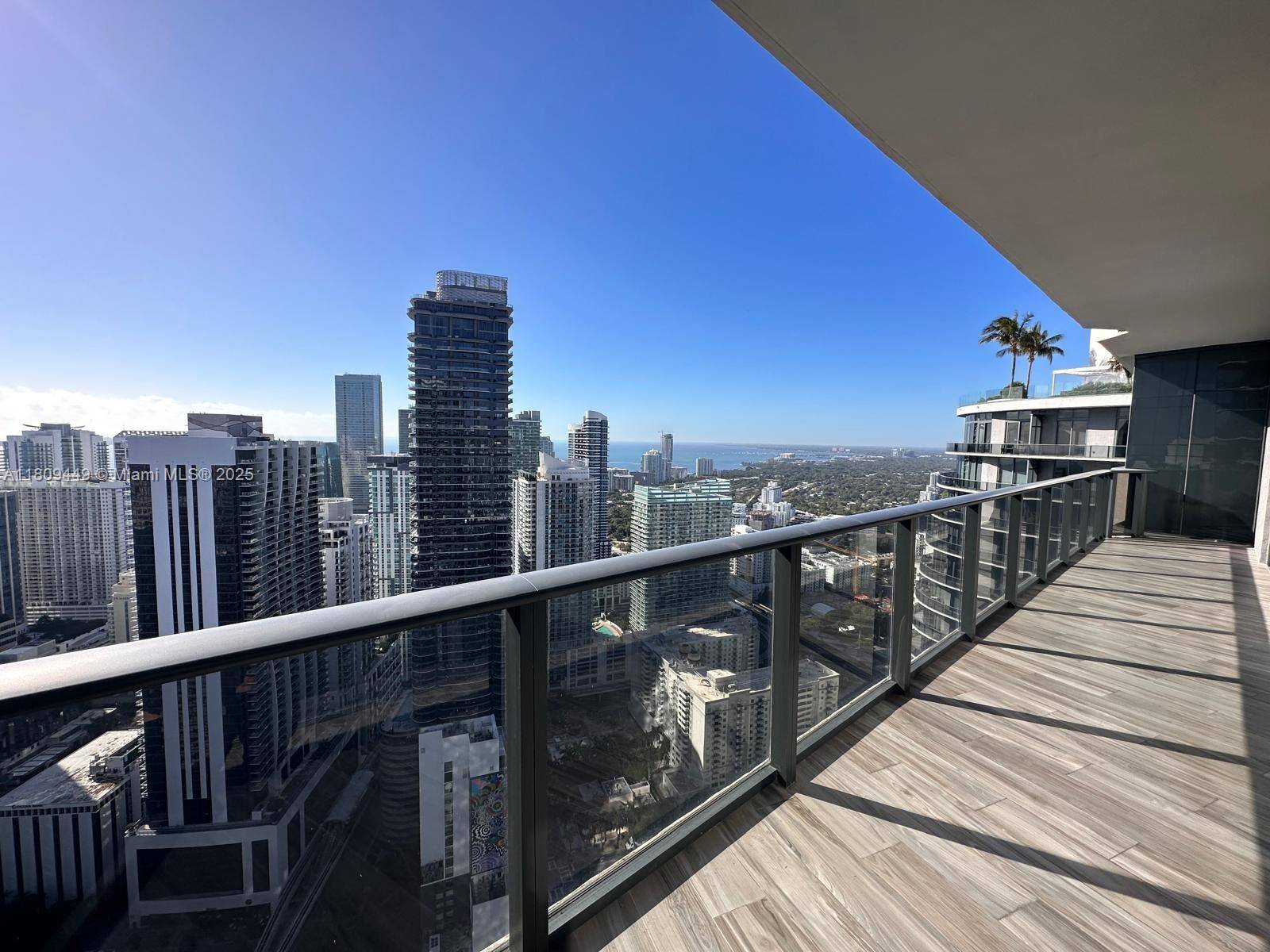 801 S Miami Ave #5402, Miami, FL 33130