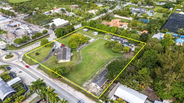 Miami, FL 33175,12201 SW 47th St