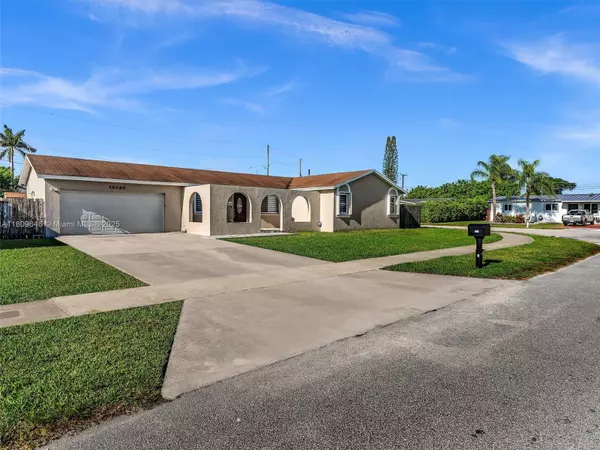 Homestead, FL 33033,14340 SW 287th St