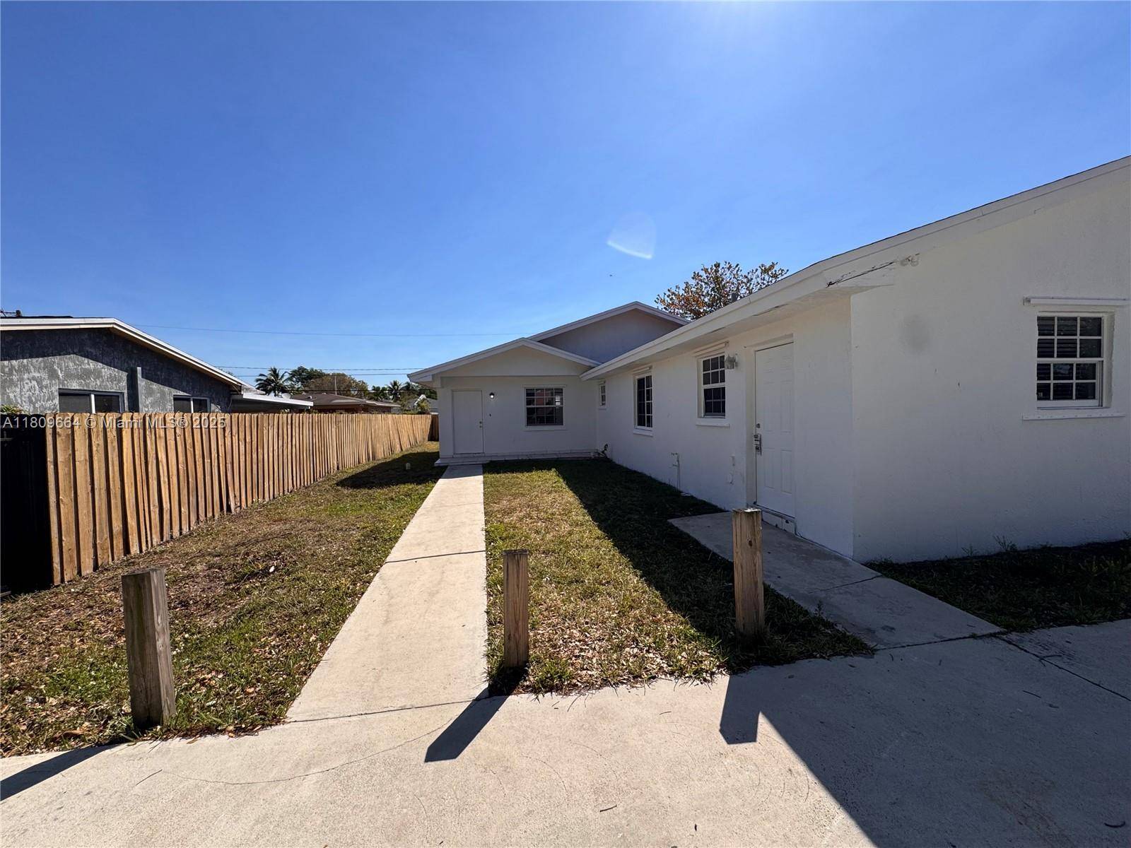 15741 NW 40th Ct #A, Miami Gardens, FL 33054