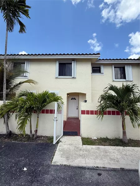 3208 San Remo Cir #3208, Homestead, FL 33035