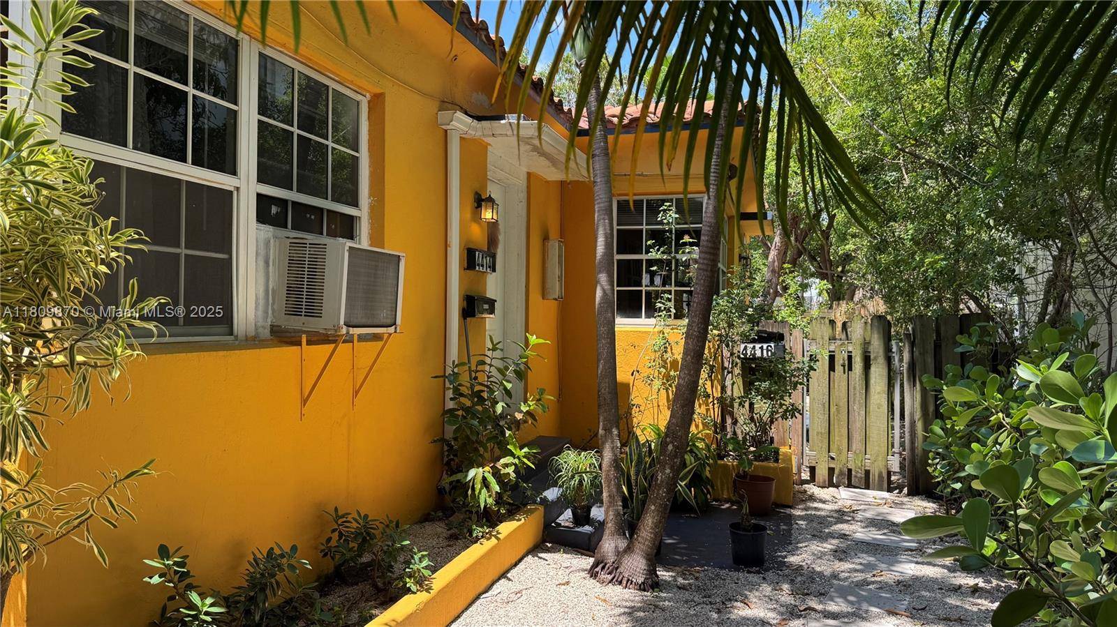 4410 NE 2nd Ave #4414, Miami, FL 33137