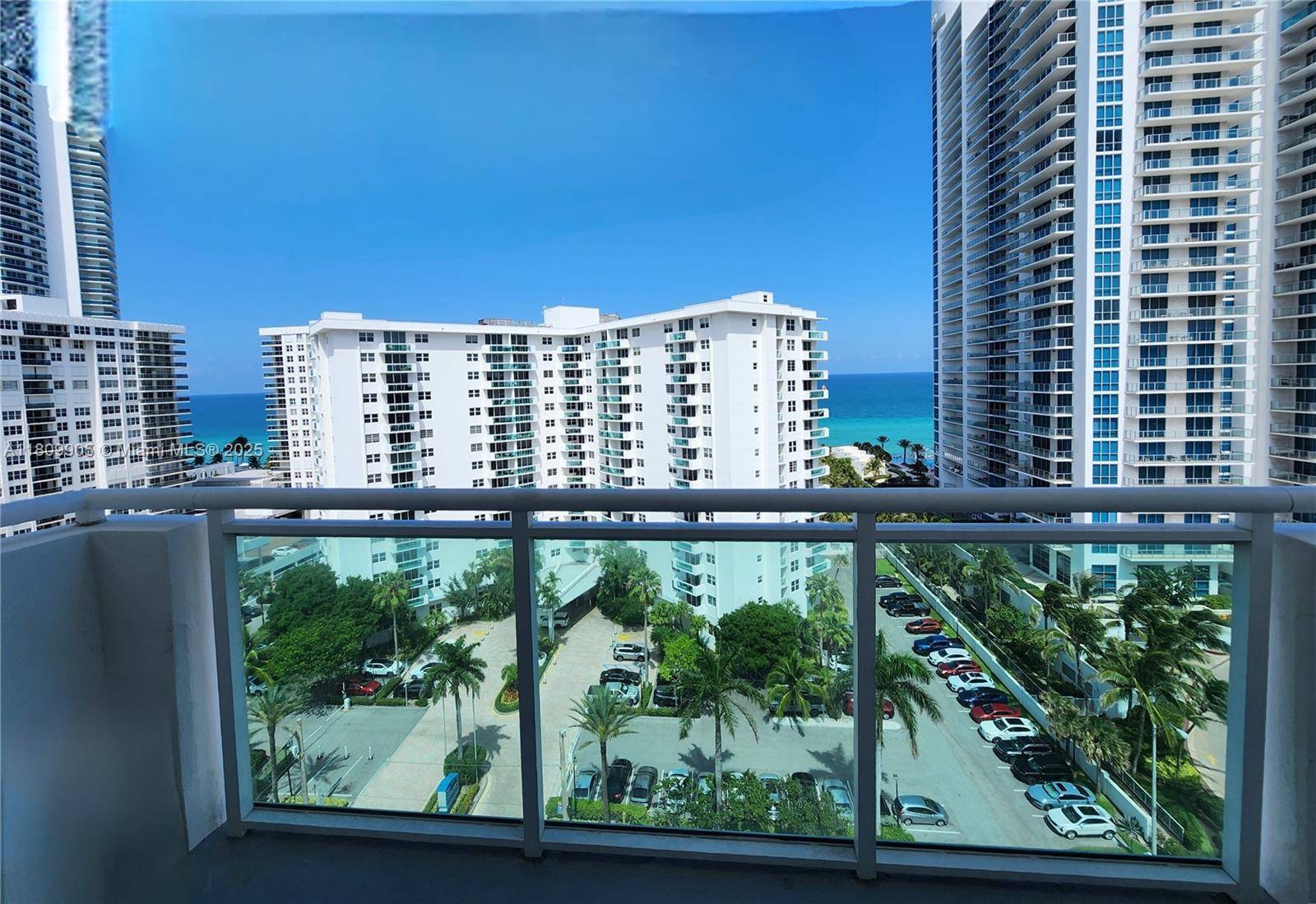3000 S Ocean Dr #1206, Hollywood, FL 33019