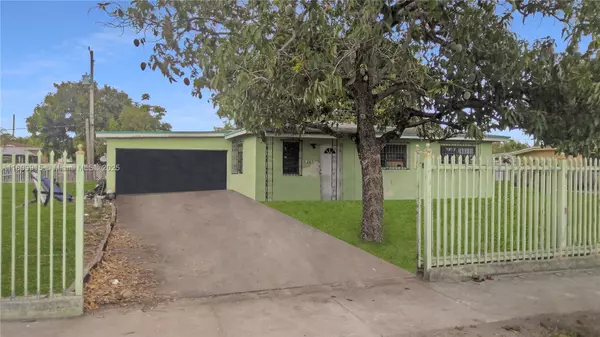 Miami, FL 33147,3015 NW 83rd St