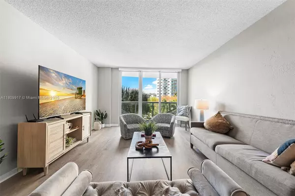 Sunny Isles Beach, FL 33160,19380 Collins Ave #317