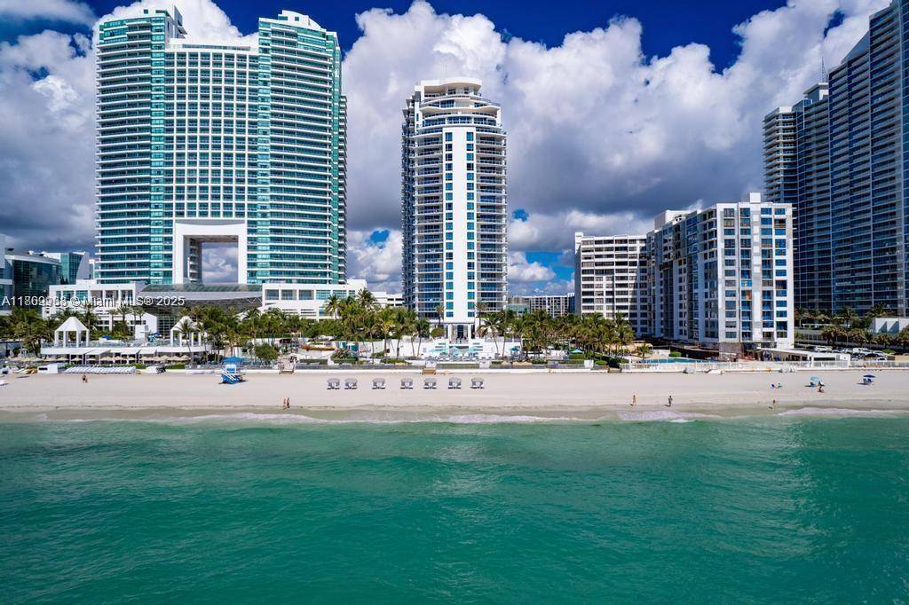 Hollywood, FL 33019,3535 S Ocean Dr #2805