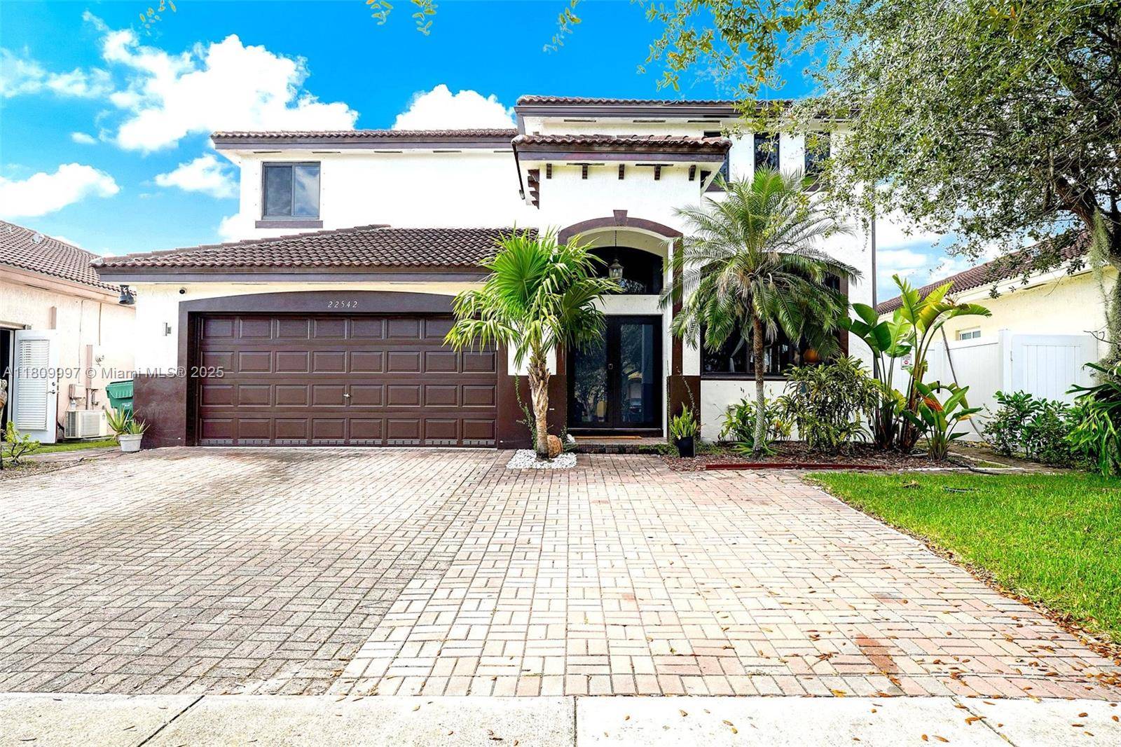 Cutler Bay, FL 33190,22542 SW 103rd Ct