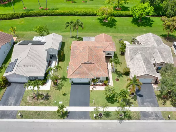Pembroke Pines, FL 33029,18866 NW 1st St