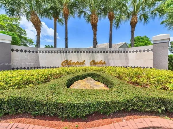 Pembroke Pines, FL 33029,18866 NW 1st St