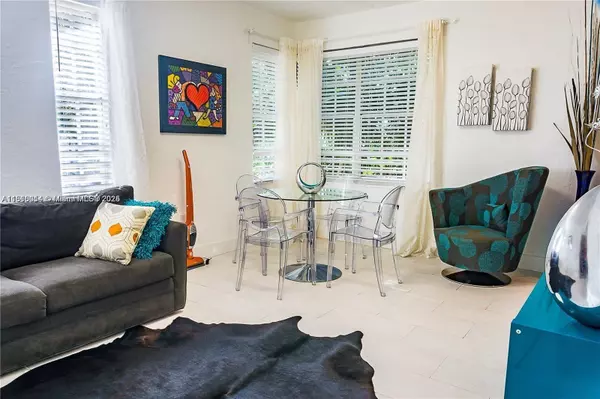 Miami Beach, FL 33139,1335 Pennsylvania Ave #1
