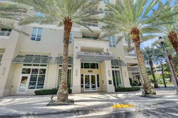West Palm Beach, FL 33401,480 Hibiscus St #325