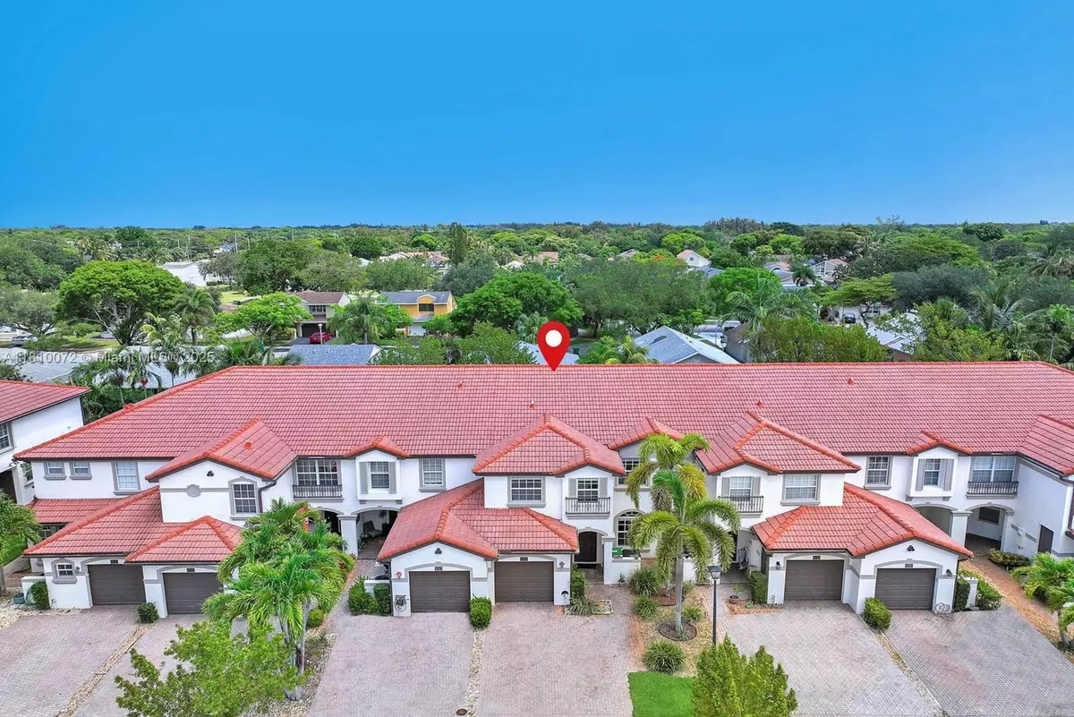 Cooper City, FL 33328,9741 Darlington Pl