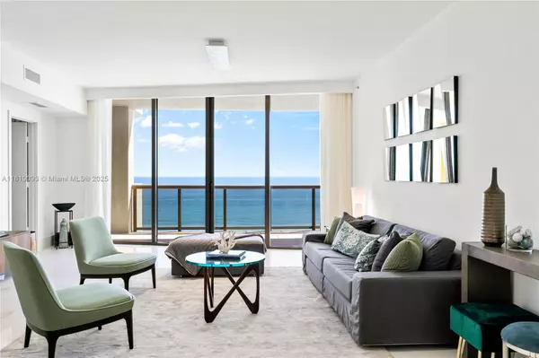Sunny Isles Beach, FL 33160,16275 Collins Ave #1501