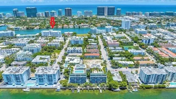 10101 E Bay Harbor Dr #401, Bay Harbor Islands, FL 33154
