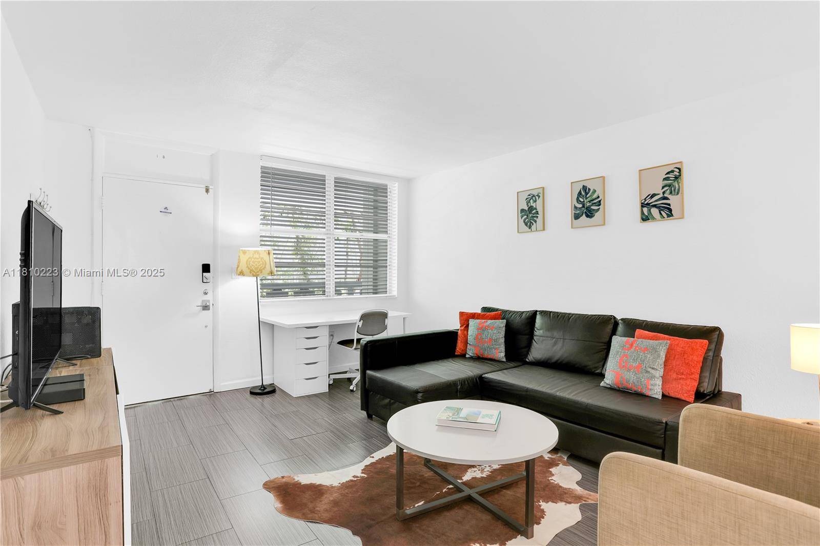 Miami Beach, FL 33139,1732 Meridian Ave #202