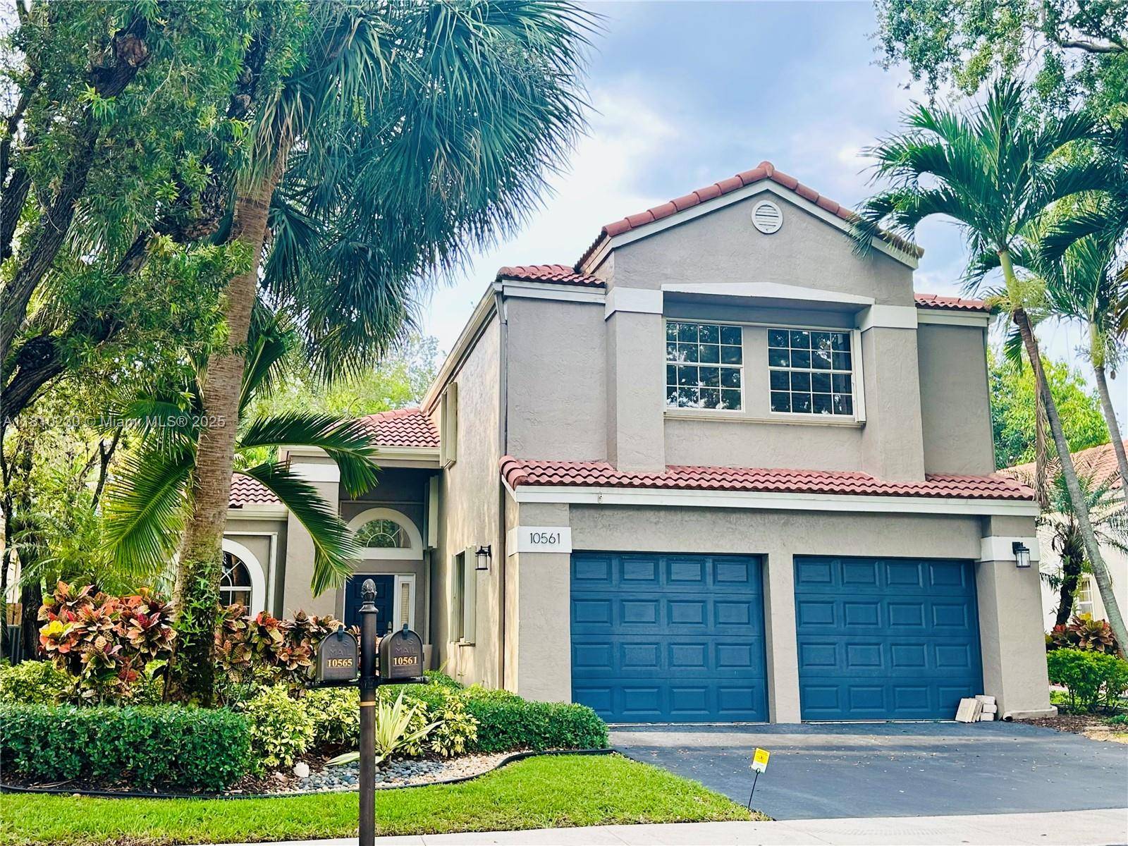 Plantation, FL 33322,Address not disclosed