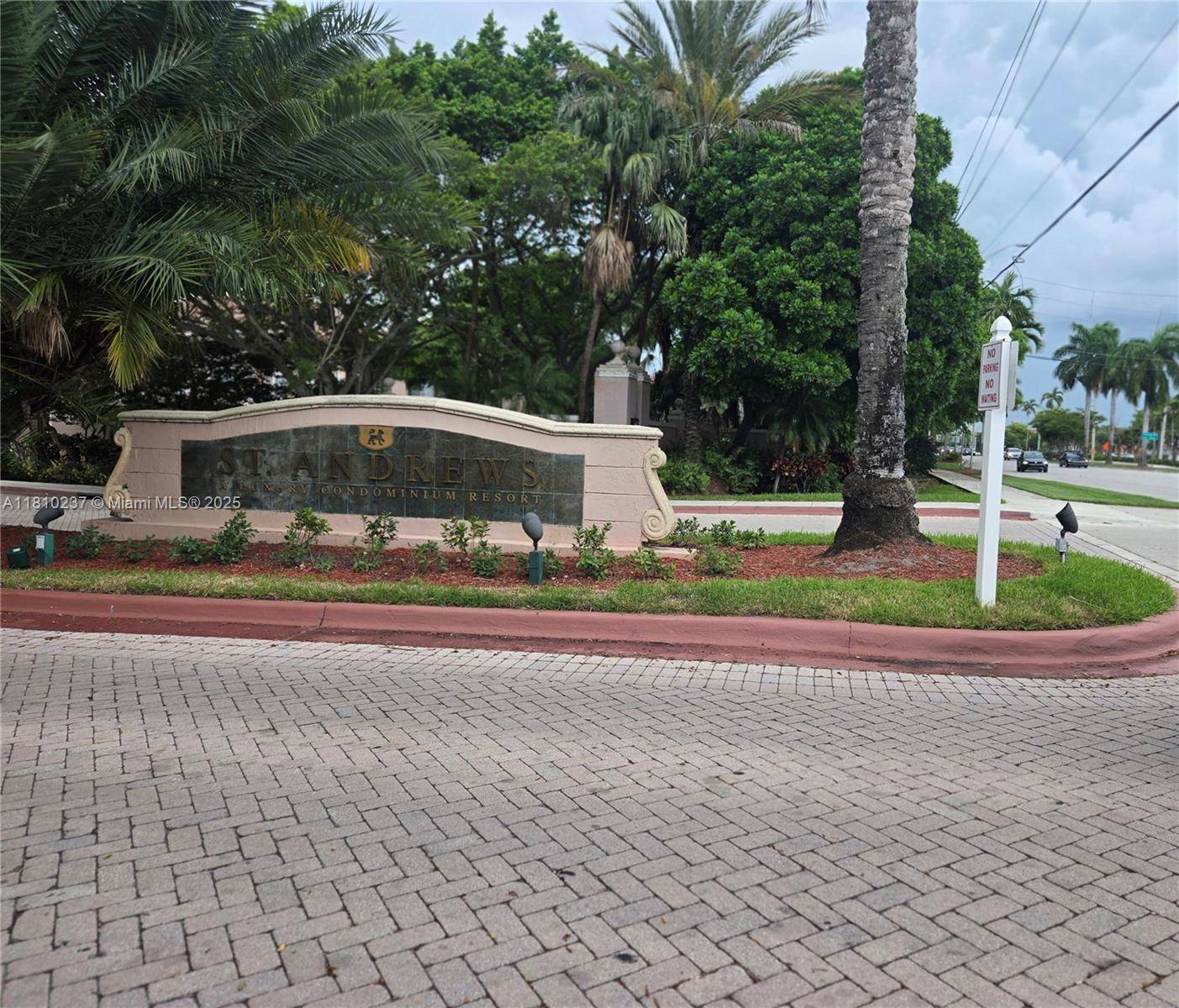 12178 ST ANDREWS #13-108, Miramar, FL 33025