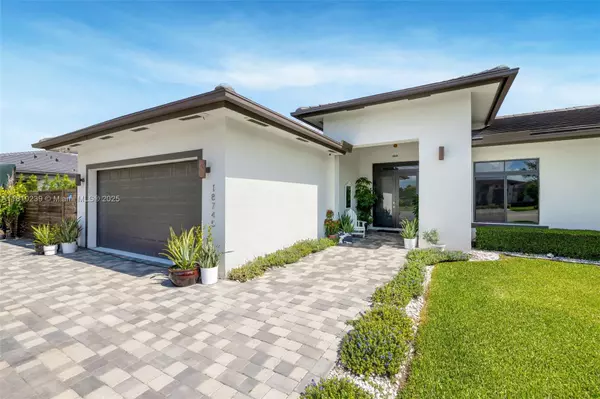 Homestead, FL 33030,18745 SW 295th Ter